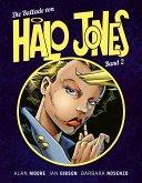 Die Ballade von Halo Jones (Band 2) (eBook, PDF)