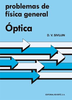 Cover Problemas de física general. Óptica (eBook, PDF)
