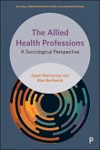 The Allied Health Professions (eBook, ePUB)