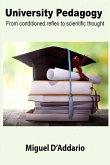 University Pedagogy (eBook, ePUB) University Pedagogy (eBook, ePUB)