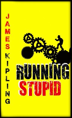 Cover Running Stupid (eBook, ePUB)
