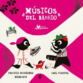 Músicos del barrio (eBook, PDF)