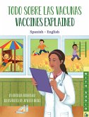 Vaccines Explained (Spanish-English) (eBook, ePUB)