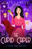 The Cupid Caper (Vegan Vamp Mysteries, #7) (eBook, ePUB)