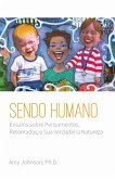 Sendo Humano (eBook, ePUB) Sendo Humano (eBook, ePUB)