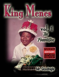 Cover King Menes (eBook, ePUB)