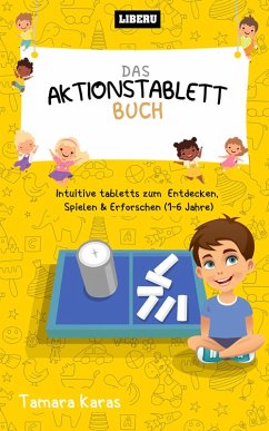 Das Aktionstablett-Buch (eBook, ePUB) - Karas, Tamara