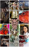 10 Short Stories Volume 2 (eBook, ePUB)