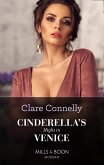 Cinderella's Night In Venice (eBook, ePUB)