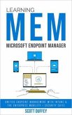 Learning Microsoft Endpoint Manager (eBook, ePUB)