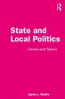 State and Local Politics (eBook, ePUB) - Bild 1
