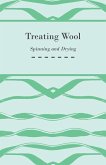Treating Wool - Spinning and Drying (eBook, ePUB)