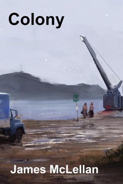 Cover Colony (eBook, ePUB)