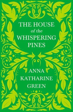 Cover The House of the Whispering Pines (eBook, ePUB)