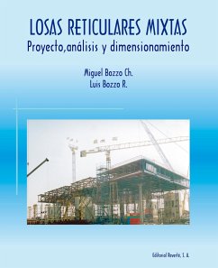 Cover Losas reticulares mixtas (eBook, PDF)