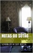 Notas do Sótão (eBook, ePUB) - Bild 1