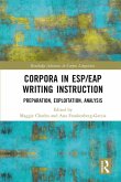 Corpora in ESP/EAP Writing Instruction (eBook, ePUB)