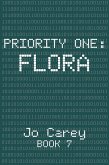 Flora (Priority One, #7) (eBook, ePUB)