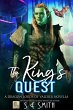 The King's Quest (Dragon Lords of... - Bild 1