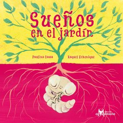 Sueños en el jardín (eBook, PDF) - Casas, Paulina