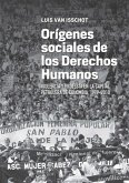 Orígenes sociales de los derechos humanos (eBook, ePUB)