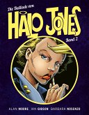 Die Ballade von Halo Jones (Band 2) (eBook, ePUB)