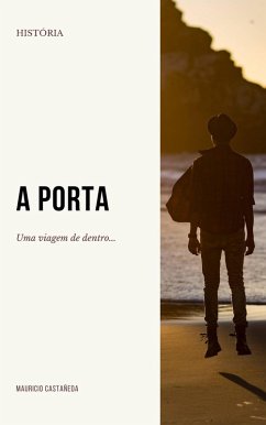 Cover A Porta (eBook, ePUB)
