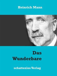 Das Wunderbare (eBook, ePUB)