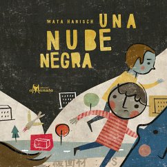 Una nube negra (eBook, PDF) - Hanisch, Maya