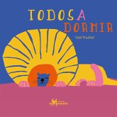 Todos a dormir (eBook, PDF)