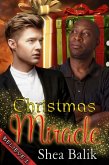 Christmas Miracle (Believe) (eBook, ePUB) Christmas Miracle (Believe) (eBook, ePUB)