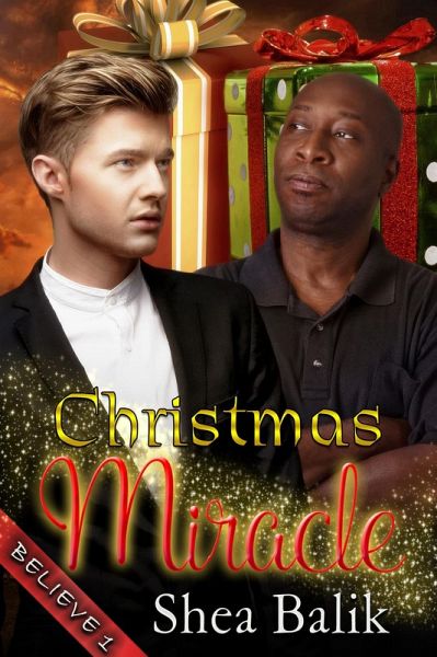 Christmas Miracle (Believe) (eBook, ePUB)
