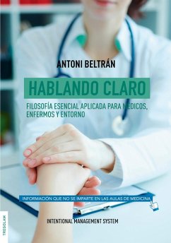 Hablando claro (eBook, ePUB) - Beltrán, Antoni