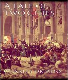 A Tale of Two Cities (eBook, ePUB)