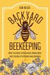 Backyard Beekeeping (eBook, ePUB) - Bild 1