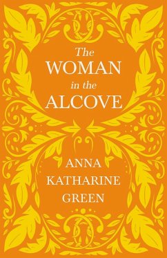 Cover The Woman in the Alcove (eBook, ePUB)