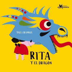 Rita y el dragón (eBook, PDF) - Frankel, Yael