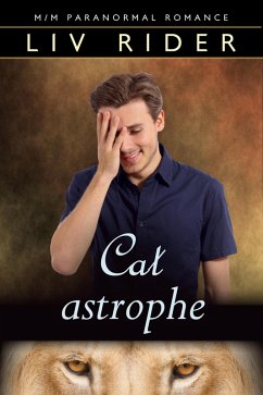 Cover Cat-astrophe (eBook, ePUB)