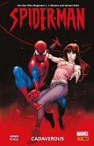 Spider-Man - Cadaverous (eBook, ePUB)