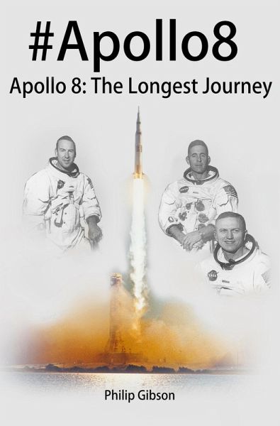 #Apollo8 (Hashtag Histories, #4) (eBook, ePUB) #Apollo8 (Hashtag Histories, #4) (eBook, ePUB)