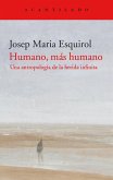 Humano, más humano (eBook, ePUB)