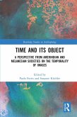 Time and Its Object (eBook, ePUB) Time and Its Object (eBook, ePUB)