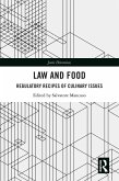 Law and Food (eBook, PDF)