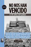 No nos han vencido (eBook, ePUB)