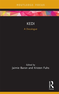 Kedi (eBook, PDF)