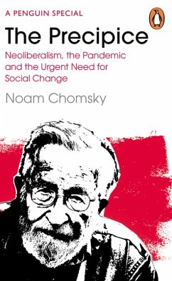 The Precipice (eBook, ePUB) - Chomsky, Noam; Polychroniou, C. J.
