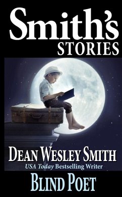 Cover Blind Poet (eBook, ePUB)