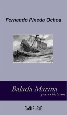 Balada marina y otras historias (eBook, ePUB) - Pineda Ochoa, Fernando