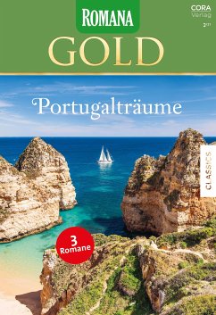 Romana Gold Band 62 (eBook, ePUB) - Thorpe, Kay; George, Catherine; Mayo, Margaret