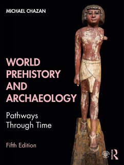 Cover World Prehistory and Archaeology (eBook, PDF)